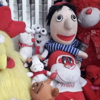 اسباب بازی|اسباب‌بازی بچه|هشتگرد, فاز ۱ مهستان|دیوار