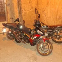 موتور سرقتی tvs تورمکس