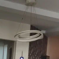 لوستر مدل کهکشانی