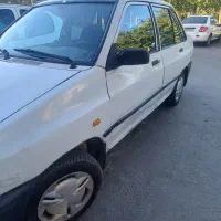 پراید 131sl مدل 90 تمام رنگ به شرط بدون ریالی خرج|خودرو سواری و وانت|مشهد, شهرک رازی (شهرک غرب)|دیوار