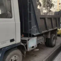 بادسان کمپرسی|خودرو سنگین|تهران, نیروی دریایی|دیوار