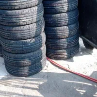 توزیع لاستیک پرایدی ب قیمت عمده|قطعات یدکی و لوازم جانبی|صباشهر, |دیوار