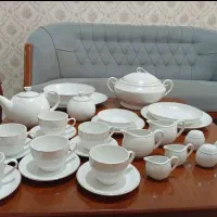 سرویس چینی مقصود