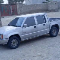 میتسوبیشی۱۹۹۲