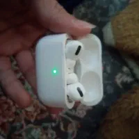 ایرپاد اصلی اپل پرو