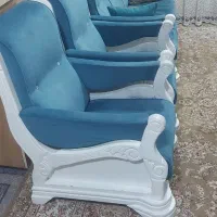 مبل ۷ نفره