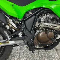 موتور تی فور کویر موتور|موتورسیکلت|تهران, سید خندان (جلفا)|دیوار