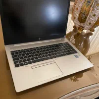 لبتاب hp850g5|رایانه همراه|یزد, |دیوار