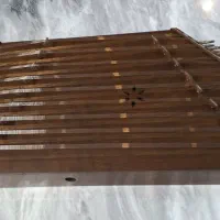ساز سنتور ساخت استاد طلوعی