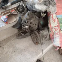 لوازم ایسیو. کولر .دینام .استارت رینگ اسپرت|قطعات یدکی و لوازم جانبی|اهواز, کوی مهدیس|دیوار