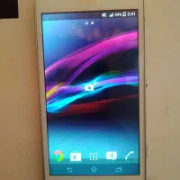 سونی Xperia SP با حافظهٔ ۸ گیگابایت|موبایل|تهران, یوسف‌آباد|دیوار