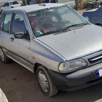 پراید۱۳۱مدل۸۹