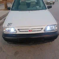 پراید مدل ۹۰