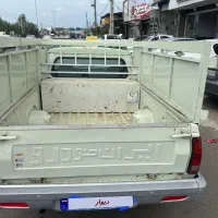 فروش وانت پیکان|خودرو سواری و وانت|ساری, |دیوار