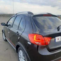 کوئیک gxr-l مدل ۴۰۳ ۴۰هزار کار|خودرو سواری و وانت|خشکبیجار, |دیوار