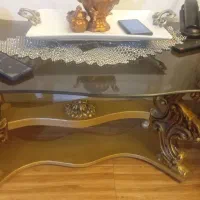 میز عسلی ۳ عدد