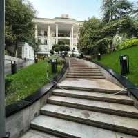 ۲۵۰متر فول مشاعات/ زرد کوه دیپلمات نشین/حقیقی