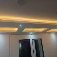 شاگرد گچ کار میخوام