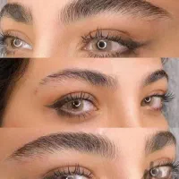 آموزش واجرای تخصصی فیبروز آرایش دائم صورت بدن|خدمات آرایشگری و زیبایی|گرگان, |دیوار