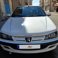 پژو پارس سفارشی