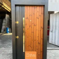 درب ضدسرقت Termo secr کد ۲۳|مصالح و تجهیزات ساختمان|قائمشهر, |دیوار