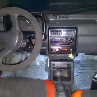 پراید ۸۲|خودرو سواری و وانت|بناب, |دیوار