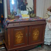 اینه کنسول درحدنو