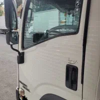 ایسوزو ۸ تن|خودرو سنگین|کرج, شهرک فهمیده|دیوار