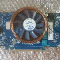 گرافیک ATI RADEON HD 4850 512Mb