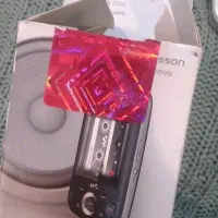 گوشی سونی اریکسون اصل قدیمی|موبایل|تهران, بنیهاشم|دیوار