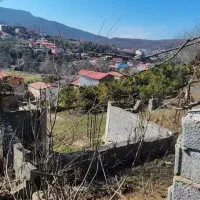 زمین مسکونی استثنایی نارنج بن شیرگاه