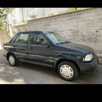 پراید۷۹شاسی پلمپ