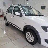 کوییک GXRL مدل ۱۴۰۴|خودرو سواری و وانت|کرج, گلشهر|دیوار