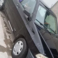 پراید صبا|خودرو سواری و وانت|مشهد, مهدی آباد|دیوار