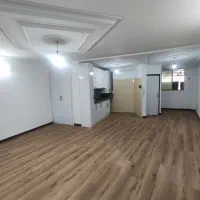 سوییت 76متری دو خواب با پارکینگ و حیاط خلوت
