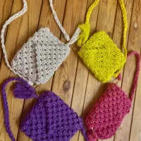 مکرومه بافی|صنایع دستی و سایر لوازم تزئینی|شاندیز, |دیوار