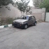 سواری|خودرو سواری و وانت|محمدشهر, عباس آباد|دیوار