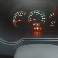 تیبا ۲ مدل ۹۵