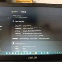 لب تاب Asus E410 Ka مناسب هدیه|رایانه همراه|رباط‌کریم, رباط‌کریم|دیوار