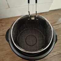 سرخ کن|اجاق گاز و لوازم برقی پخت‌وپز|سنقر, |دیوار