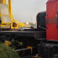 جرثقیل ماک