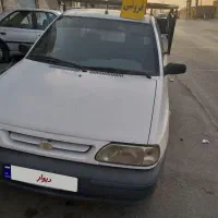 پراید وانت|خودرو سواری و وانت|قرچک, فردیس|دیوار