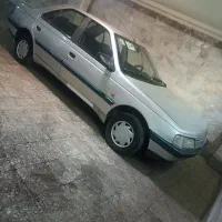 پژو روآ