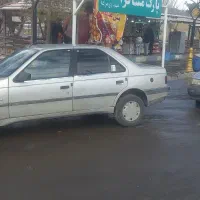 ۴۰۵مدل ۸۵|خودرو سواری و وانت|مراغه, |دیوار