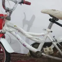 بچگانه،دوچرخه