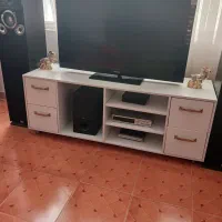 میز|میز تلویزیون|مشکیندشت, |دیوار