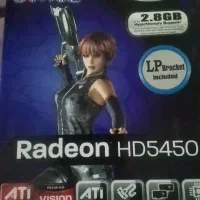 کارت گرافیک