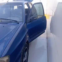 پراید 111|خودرو سواری و وانت|کارون, |دیوار