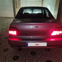 ماشین دوو سیلو ساخت کره|خودرو سواری و وانت|رشت, گلسار|دیوار