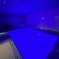 اجاره باغ با استخر